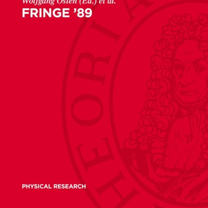 Fringe 89