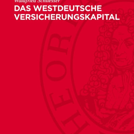Das Westdeutsche Versicherungskapital