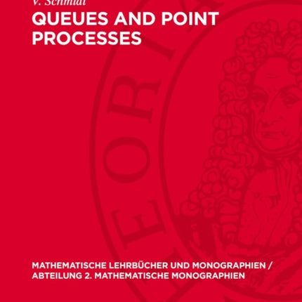 Queues and Point Processes