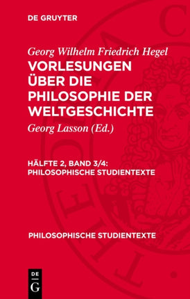 Die Griechische Und Die Römische Welt