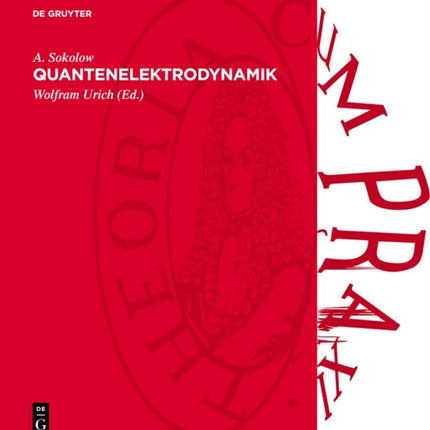 Quantenelektrodynamik
