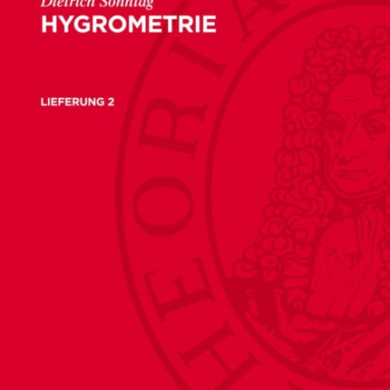 Hygrometrie Lfg. 2