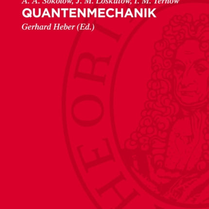 Quantenmechanik