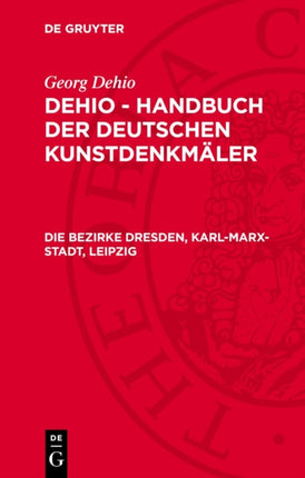 Die Bezirke Dresden KarlMarxStadt Leipzig