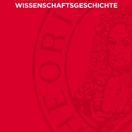 Wissenschaftsgeschichte