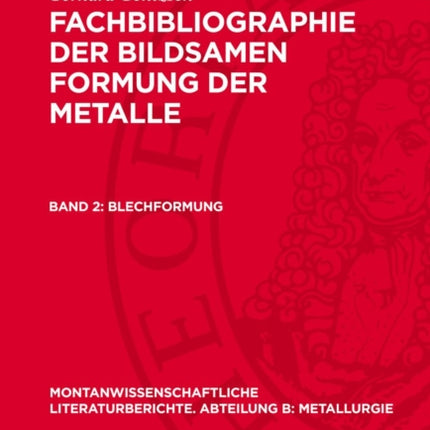 Blechformung