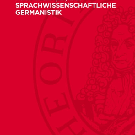 Sprachwissenschaftliche Germanistik