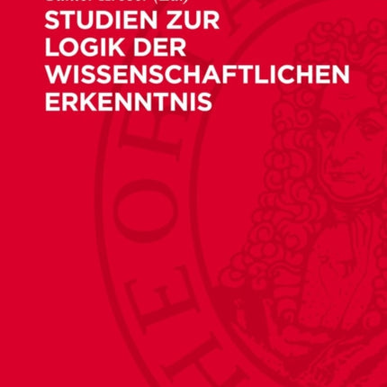 Studien Zur Logik Der Wissenschaftlichen