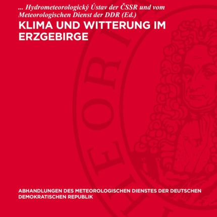 Klima Und Witterung Im Erzgebirge