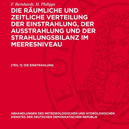 Die Einstrahlung