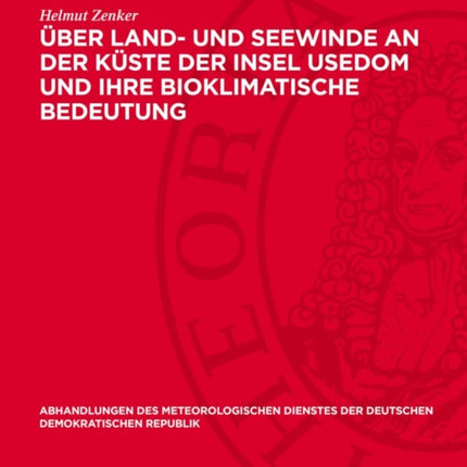 Über Land Und Seewinde an Der Küste Der Insel