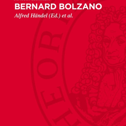 Bernard Bolzano