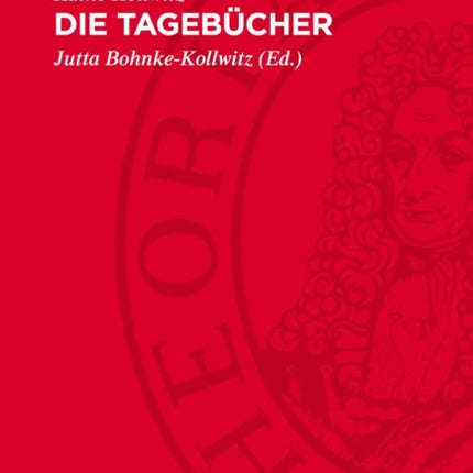 Die Tagebücher