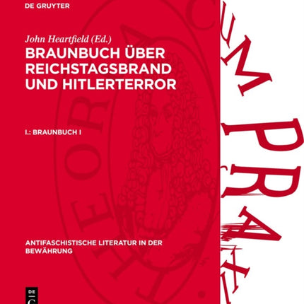 Braunbuch I