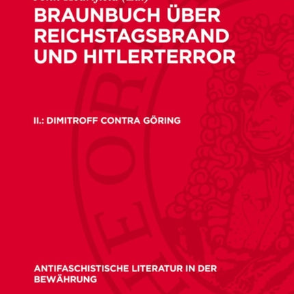 Dimitroff Contra Göring