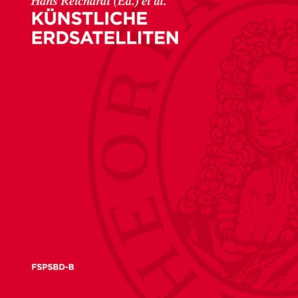 Künstliche Erdsatelliten