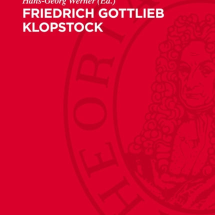 Friedrich Gottlieb Klopstock