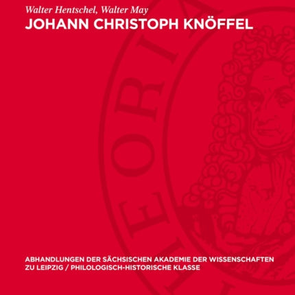 Johann Christoph Knöffel