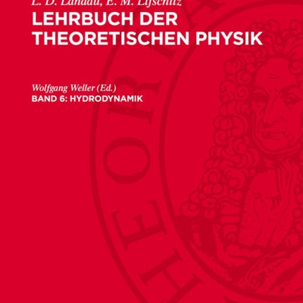 Hydrodynamik