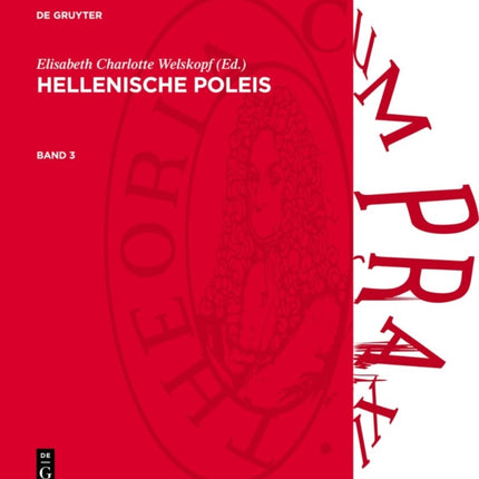 Hellenische Poleis III