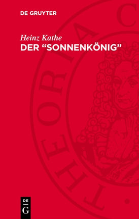 Der Sonnenkönig