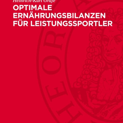 Optimale Ernährungsbilanzen Für Leistungssportler