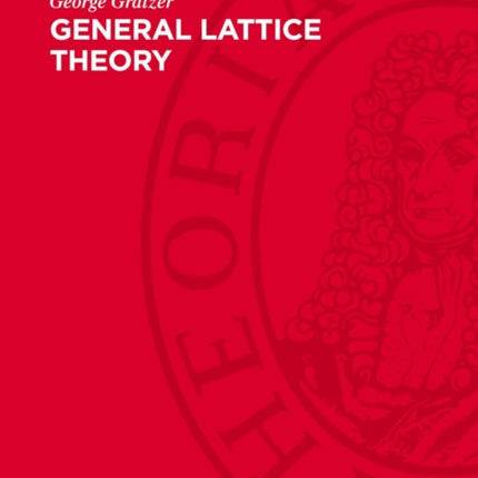 General Lattice Theory