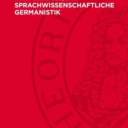 Sprachwissenschaftliche Germanistik