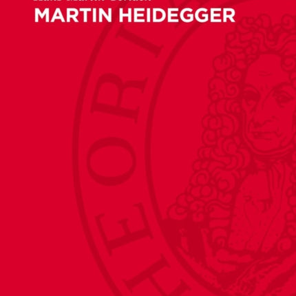 Martin Heidegger