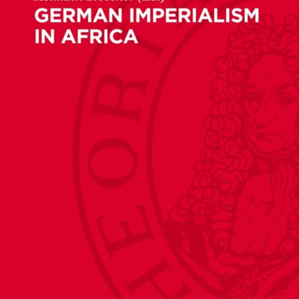 German Imperialism in Africa