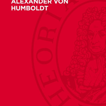 Alexander von Humboldt