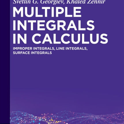 Multiple Integrals in Calculus