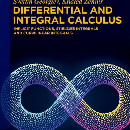 Differential and Integral Calculus