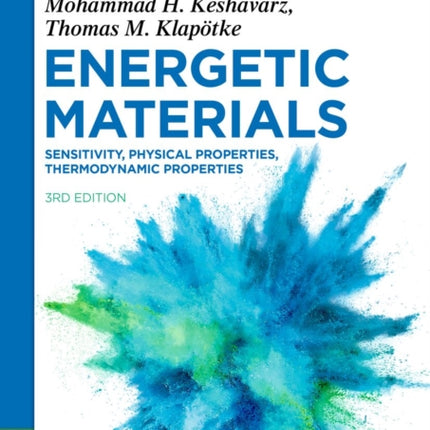 Energetic Materials