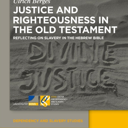 Justice and Righteousness in the Old Testament