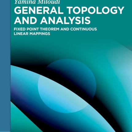 General Topology and Analysis