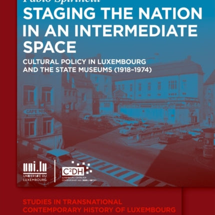 Staging the Nation in an Intermediate Space