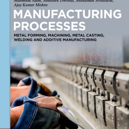 Manufacturing Processes