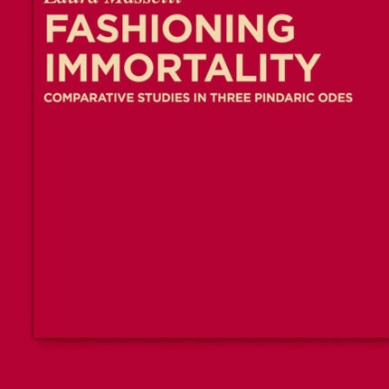 Fashioning Immortality
