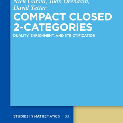 Compact Closed 2Categories