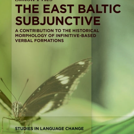 The East Baltic Subjunctive