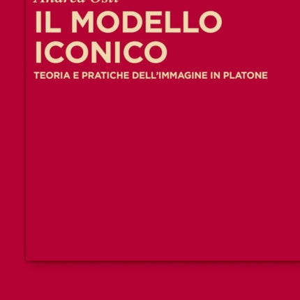 Il Modello Iconico