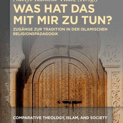 Was Hat Das Mit Mir Zu Tun