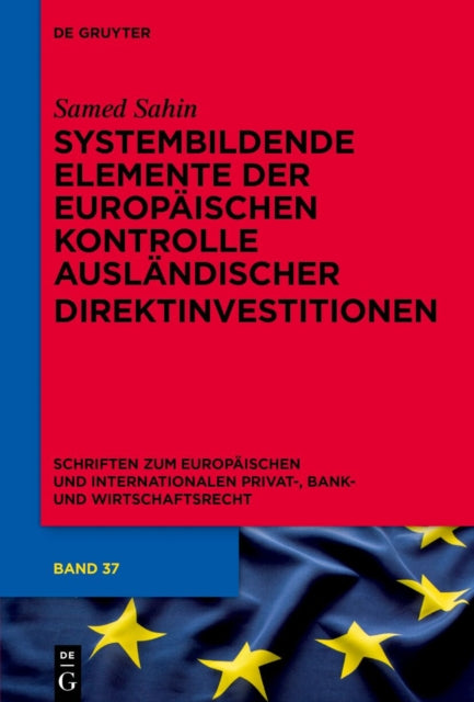 Systembildende Elemente Der Europäischen