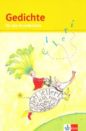 Gedichte für die Grundschule. 1.4. Schuljahr