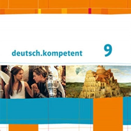 deutschkompetent Schlerbuch mit Onlineangebot 9