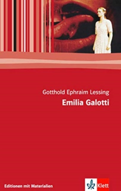 Emilia Galotti Mit Materialien