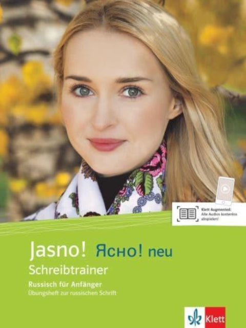 Jasno neu Russisch fr Anfnger Schreibtrainer