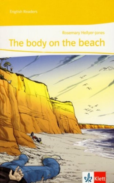 The Body on the Beach