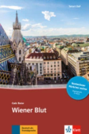 Wiener Blut  AudioOnline Buch  OnlineAngebot